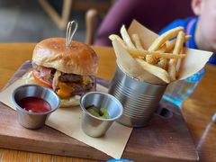 -THE CANNERY&JUJU 新鲜海鲜·牛排美食酒廊