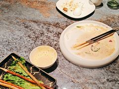 -百草滩羊清水涮羊肉·清真·宁夏盐池滩羊(莲花桥店)