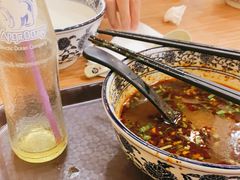 -有礼有面(知春路店)