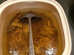 -新天明砂锅鱼头煲