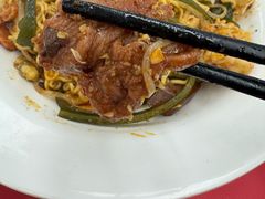 -复旦大学本部-食堂