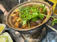 鸡公煲中煲-川香煲(茅台路店)