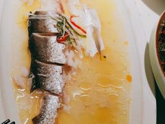 -荷塘秋月·本帮江浙菜(国权路店)