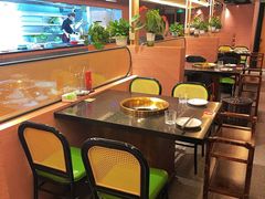 -三江两海老火锅(北京首店)