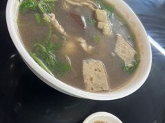 -田海鹰猪血汤(平东一街店)