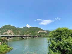 -黑龙潭风景区