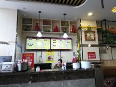 -蒋家桥饺面店(奥邦店)