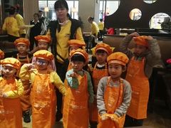 -瑞思成长中心(高新校区)