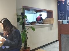 -牵人麻辣粉(中街子店)