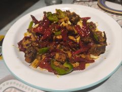 -海尔巴格一甸茶餐厅(团结路店)