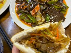 -长安后宰门水盆羊肉(新都心店)