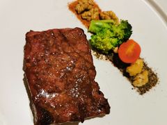 -赤火牛排(金狮广场店)