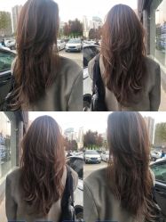 -丽时 Hair Salon