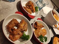 -必胜客(骡马市店)