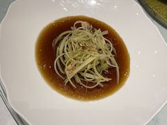 -麒茗餐厅·粤菜·宴会厅·海鲜(锦绣路店)