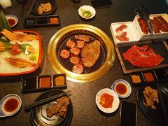 -神户赤童日式烤肉伙伴(东直门店)