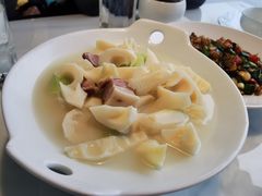 -柳莺湖上·湖景餐厅·江南菜(西湖店)