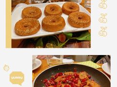 -莲餐厅·湖北菜·藕汤老手艺(愚园路店)