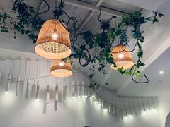 大堂-香香海南菜餐厅