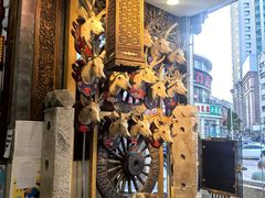 -乔家满族八大碗(流水沟店)