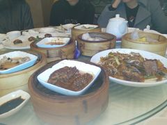 -潮福城大酒楼·潮粤菜·港式点心(阳光城店)