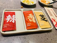 -白玉·朝鲜族烤串(深圳Kkone店)