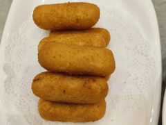 -玉华台饭庄·淮扬菜·烤鸭(望京店)