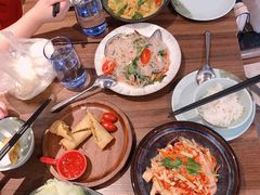 -小桔象·泰国风味餐厅(惠城水门路16号店)