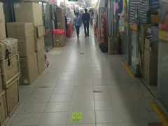 -即墨路小商品市场
