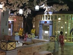-御池园(顾村公园店)