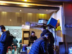 门面-清真·马文砂锅大全(麦苋街店)