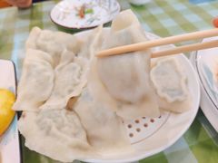 -华圆美食-老蓬莱菜(蓬港路店)
