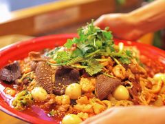 -老街称盘麻辣烫·冒菜(思北店)