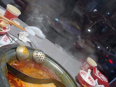 -生活如沸·顺德水牛奶火锅(大学路店)