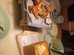 -绿茶餐厅(西单老佛爷店)