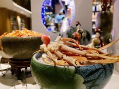 -杭州钱江新城万怡酒店-西餐厅