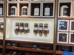 -Peet's Coffee皮爷咖啡(新天地黑标店)