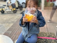 -那家面包房(珠江路店)