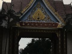 -西双版纳傣族园
