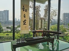 -禅驿嘉定院子-禅欢江景餐厅·中餐·户外烧烤定制(乐山大佛店)