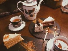 -TINTIN CAKE BOUTIQUE(台北壹店)