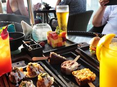 -Rock Bar Bali(Bali)