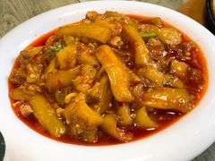 -华春餐馆(鱼山路店)