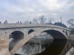 -赵州桥景区