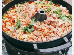 -椒小兔·盐帮川菜中餐厅(金沙时代广场店)