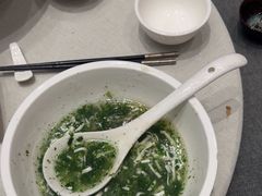 -新吉士·上海菜(浦东LCM置汇旭辉店)