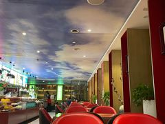 -素心素食(翠苑店)