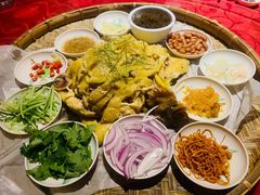 -大树头森林餐厅(番禺广场店)