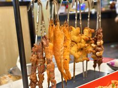 -和庆斋羊蝎子火锅·碳缸烧烤(顺义旗舰店)