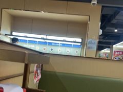 -海底捞火锅(天一广场亚细亚店)